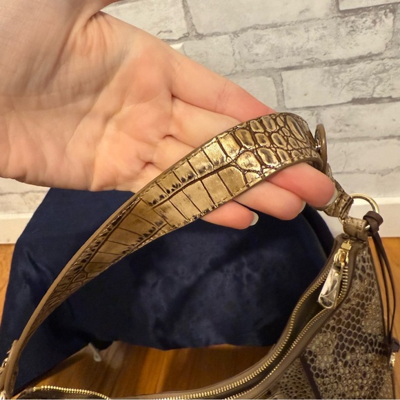 Brahmin shoulder bag - Picture 10 of 13